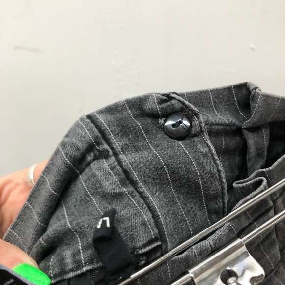 GRLFRND Lana Paperbag Skinny Jean Hey Sugah - Picture 12 of 12